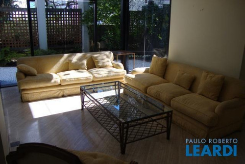 Imagem 2 de 15 de Apartamento - Morumbi - Sp - 244280