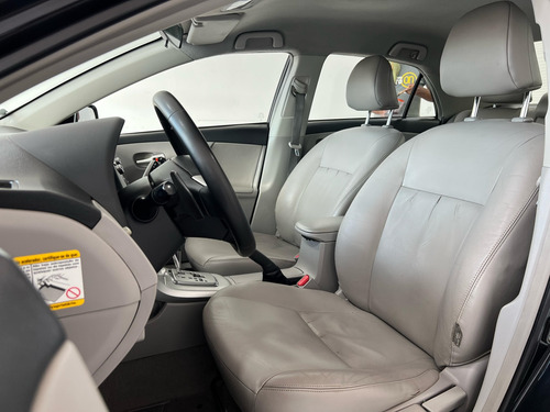 Toyota Corolla 2.0 XEI 16V FLEX 4P AUTOMÁTICO