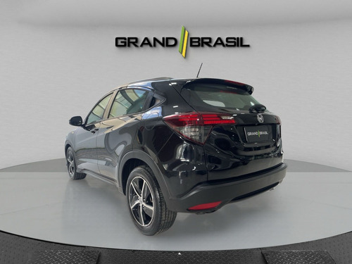 Honda HR-V Honda HR-V EX CVT 1.8 I-VTEC FlexOne