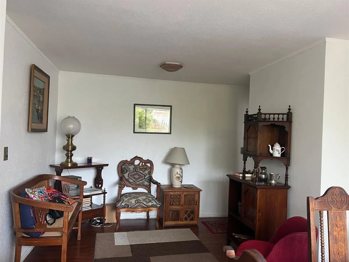 Imagen 4 de 19 de Departamento En Venta De 3 Dorm. En Quilpué