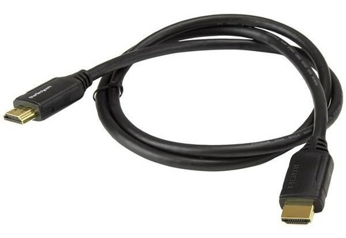 Cable Hdmi 1,8 Mts Version 1.4 - Triplee Limitada