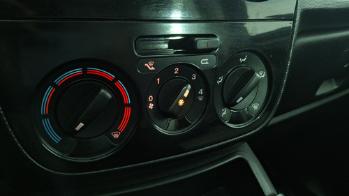 Fiat Qubo 1.4 DYNAMIC