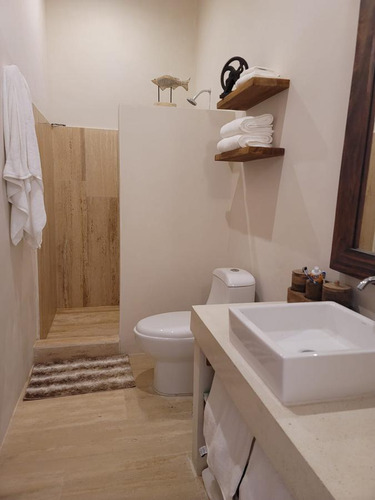 Imagen 24 de 30 de Departamento En Venta En Tulum, Saasil, 2 Recámaras