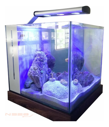 Lamparas Y Cañones Led Para Acuario Full Spectrum Full Spectrum
