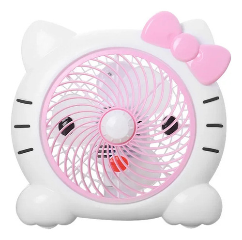 Gato Rosa De 8 Pulgadas, Estándar (con Cable De 1,3 Metros),