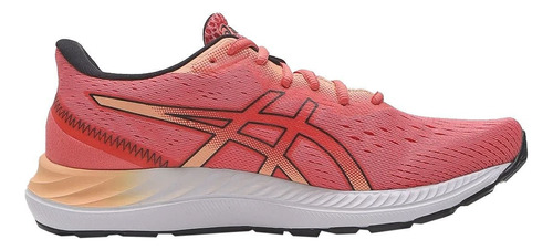 Champion Asics Gel Excite 8 Deportivo Calzado Running Dama