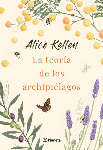 La Teoría De Los Archipiélagos