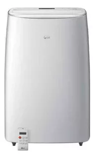 Aire Acondicionado Smart LG Portátil Inverter, 14,000 Btu/h