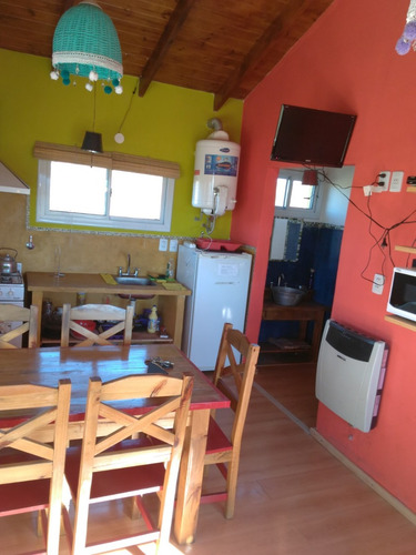 Imagen 11 de 14 de Alquiler Cabañas En Villa Yacanto De Calamuchita ( Córdoba )