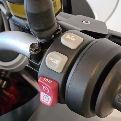 Bmw F700 Gs