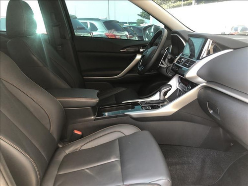Imagem 11 de 14 de Mitsubishi Eclipse Cross 1.5 Mivec Turbo Hpe