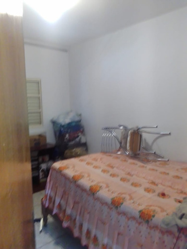 Imagem 15 de 30 de Chácara 1 Alqueire, Acesso Asfaltado, 2 Casas, Sendo Uma Com 3 Dormitórios, Área Gourmet Com Churrasqueira, Pomar, Horta, Galinheiro - Ch00200 - 70578730
