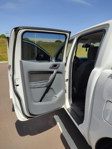 Imagem 9 de 20 de Ford Ranger Xls 2.2
