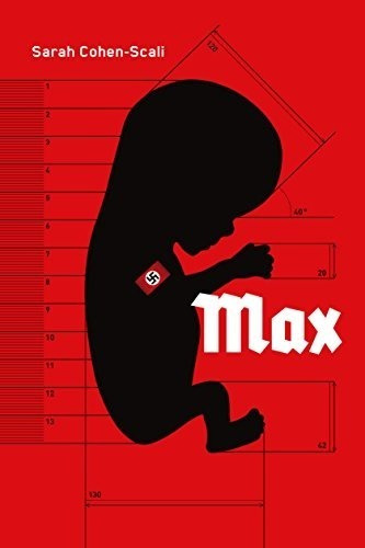 Max / Sarah Cohen-scali