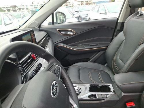 Jac Js4 2025