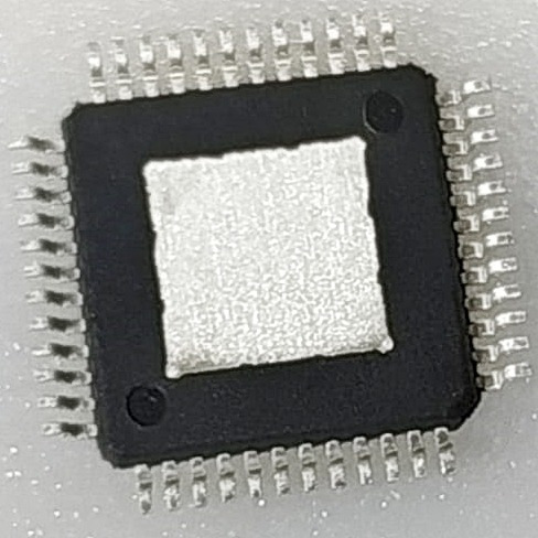 Imagen 2 de 2 de As15 Hf Con Base Disipadora