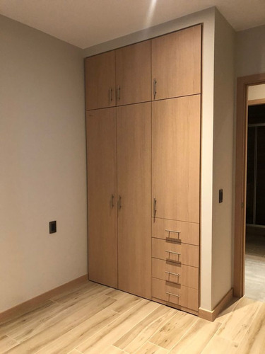 Imagen 7 de 14 de Departamento Amueblado En Polarea Polanco