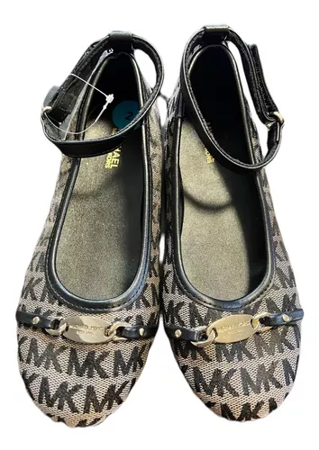 Zapato Para Nina Michael Kors |