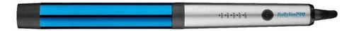 Combo Secadora Ev2 Y Ferro Nano Titanium Babyliss