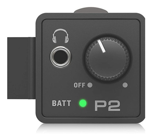 Imagen 4 de 7 de Amplificador De Auriculares, In-ear, Monitores.