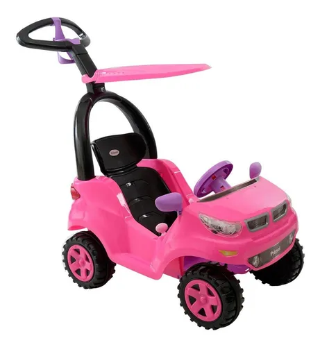 Montable Para Niños Mini Movil Verde Mytek 5205