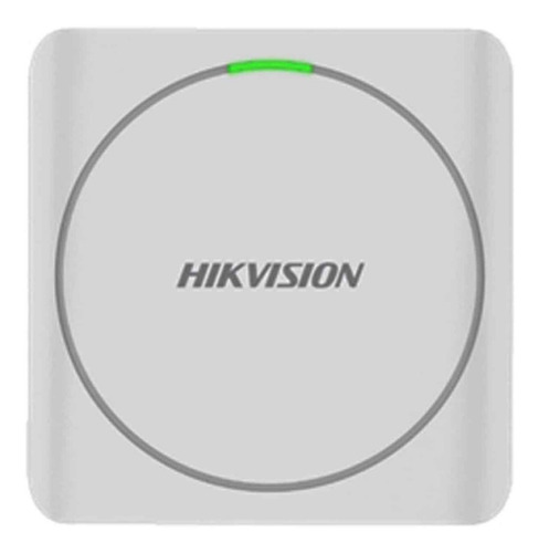 Hikvision - Lectora De Tarjetas. Ds-k1801e Tarjeta Em 125khz