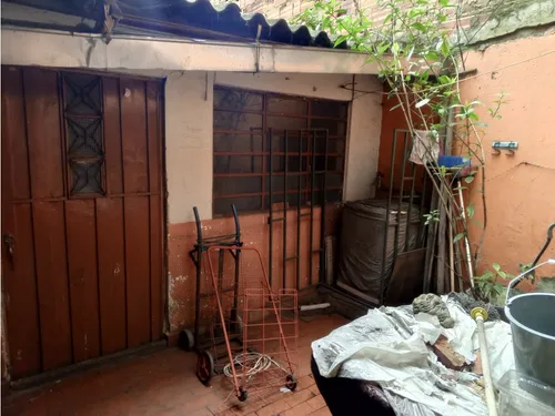 Venta Casa Con Local En Carvajal
