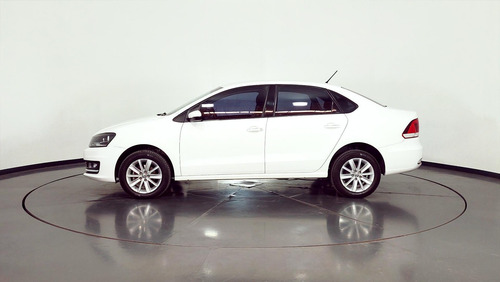 Imagen 6 de 21 de Volkswagen Polo 1.6 Comfortline