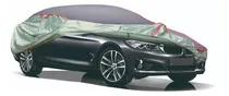 Comprar Funda Cubre Auto Cobertor Antigranizo Impermeable Premium 