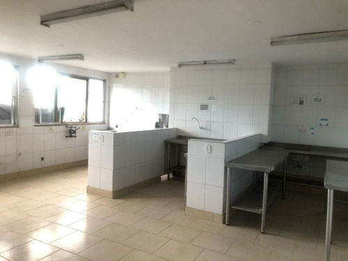 Imagem 3 de 25 de Prédio Comercial Com 3 Andares No Fonseca - Lo0037