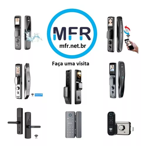 O que significa o MFR? -definições de MFR