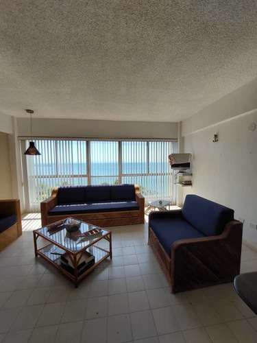 Imagen 5 de 7 de Apartamento Porlamar. Apartamento Mariño.
