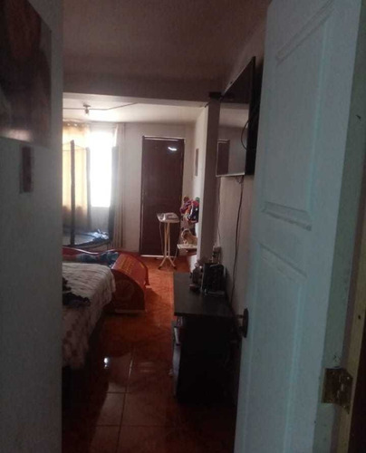 Imagen 7 de 23 de Venta De Casa En Comas Frente Al Parque Sinchi Roca