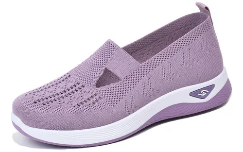 Zapatillas ortopedicas 2025 para mujer