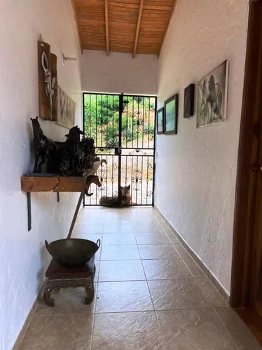Finca En Venta En Hispania. Cod V4005