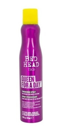 Tigi Bed Head Spray Superstar Queen For A Day X 300 Volumen