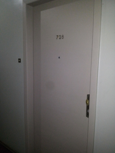 Imagen 2 de 10 de Deprtamento 2 Amb Luminoso Baño Amplio C/ Cocina Independiente Pequeña
