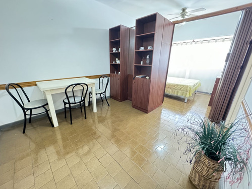 Reservado Departamento En Venta 1 Ambiente Mar Del Plata