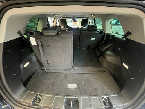 Jeep Commander 1.3 T270 Limited 4X2 At6