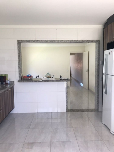Imagem 9 de 15 de Casa Para Venda No Jardim América - 2892-r
