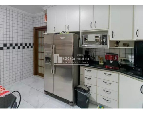 Imagem 9 de 25 de Sobrado Para Venda No Bairro Vila Constância Que Penha, 3 Dorm, 1 Suíte, 4 Vagas, 150 M - 1355