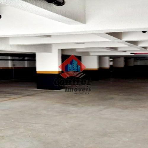 Imagem 3 de 21 de Apartamento - Ref: 01169