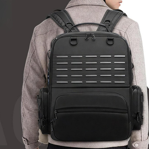 Mochila Para Ferramentas, Bolsa Para Ferramentas, Encanador,