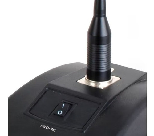 Imagen 2 de 4 de Micrófono Cuello Ganso - Skp Pro 7k