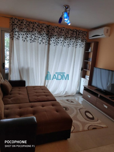 Imagen 8 de 22 de Apartamento 2 Dormitorios 2 Balos