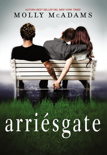 Libro: Arriésgate (spanish Edition)