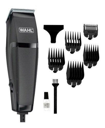 Maquina Wahl Easy Cut Corta Pelo Dia Del Padre 