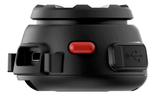 Imagen 4 de 5 de Intercomunicador Sena 5s Bluetooth Moto Nuevo Audiodeals