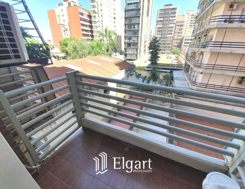 Departamento En Venta En San Miguel De Tucumán