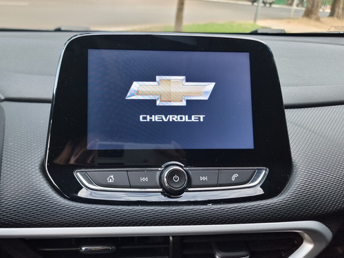 Chevrolet Tracker 1.2 Ltz Turbo At